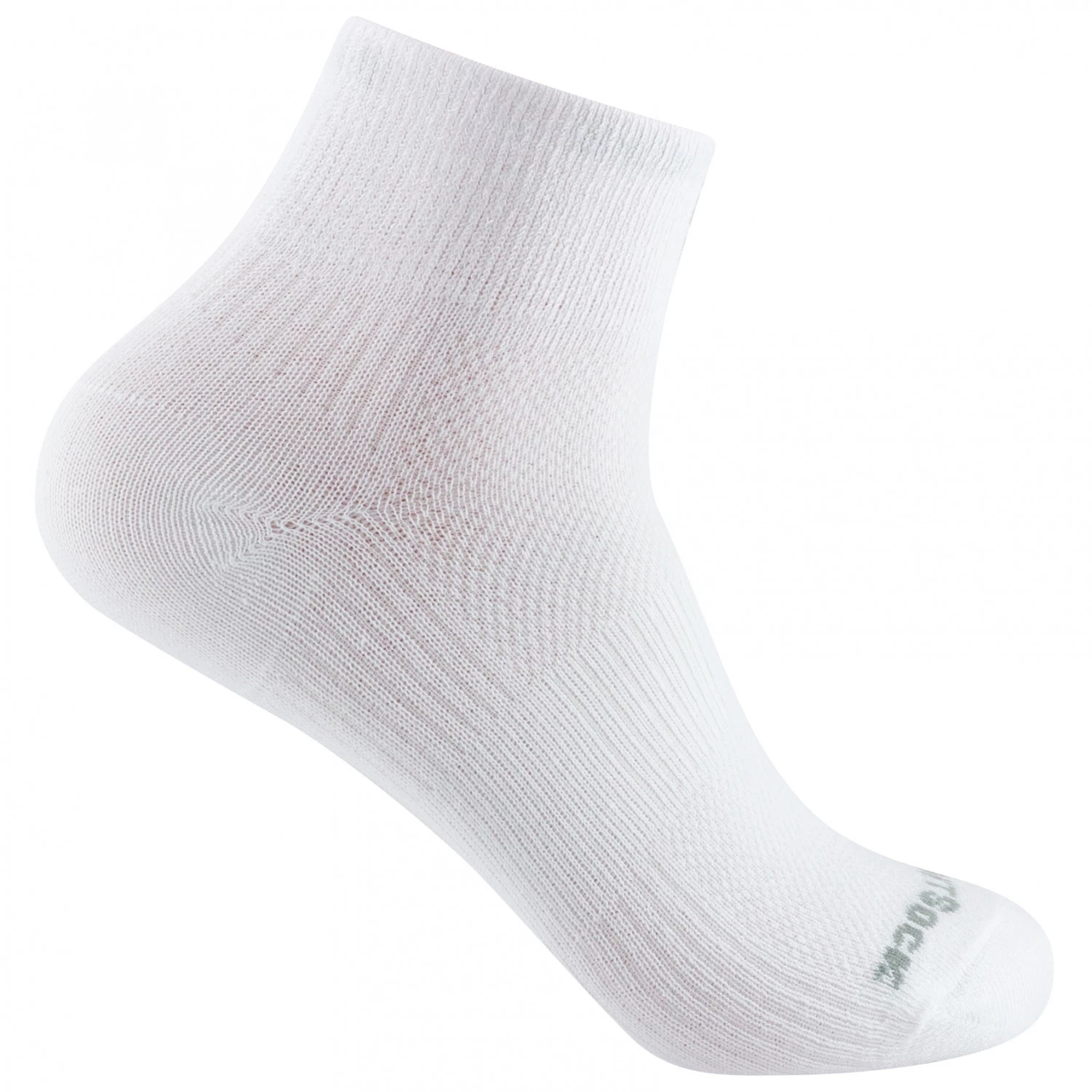 Wrightsock - Coolmesh II Quarter - Chaussettes de randonnée 7 Wrightsock - Coolmesh II Quarter - Chaussettes de randonnée – Image 5
