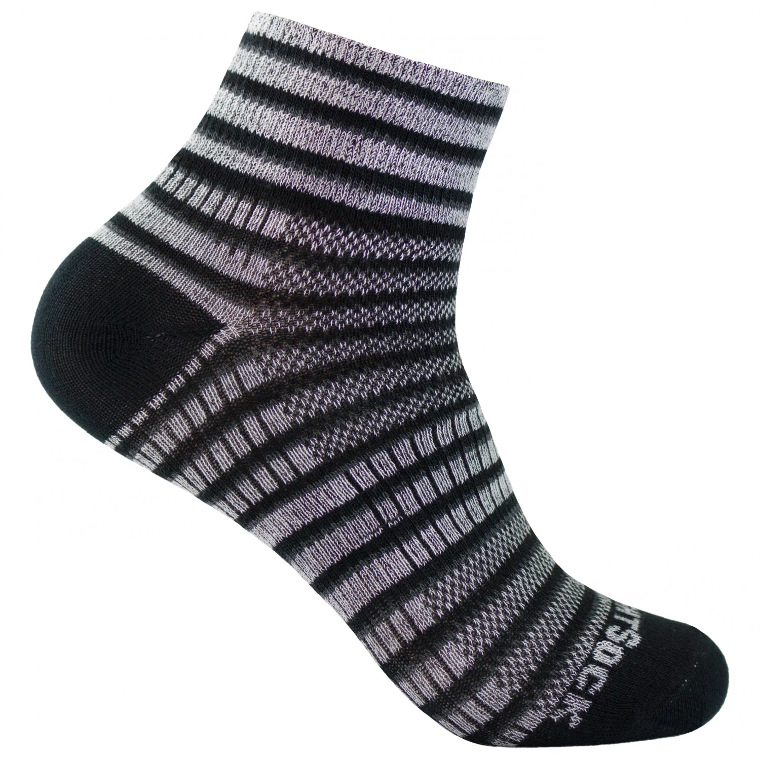 Wrightsock - Coolmesh II Quarter - Chaussettes de randonnée 8 Wrightsock - Coolmesh II Quarter - Chaussettes de randonnée – Image 6