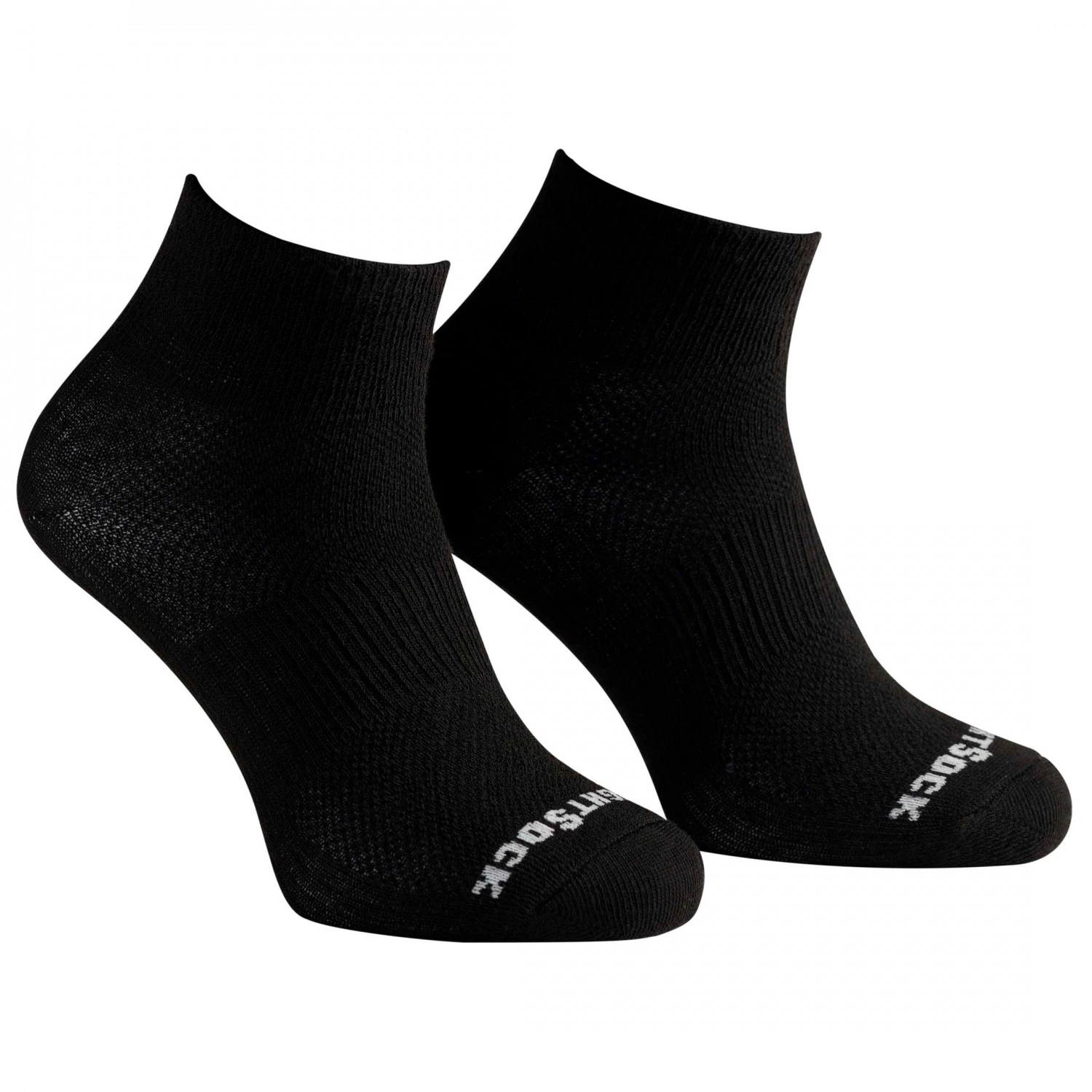 Wrightsock - Coolmesh II Quarter - Chaussettes de randonnée 4 Wrightsock - Coolmesh II Quarter - Chaussettes de randonnée – Image 2