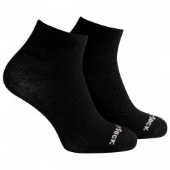 Wrightsock - Coolmesh II Quarter - Chaussettes de randonnée 10 Wrightsock - Coolmesh II Quarter - Chaussettes de randonnée -magasin de baskets wrightsock coolmesh ii quarter chaussettes de randonnee detail 3