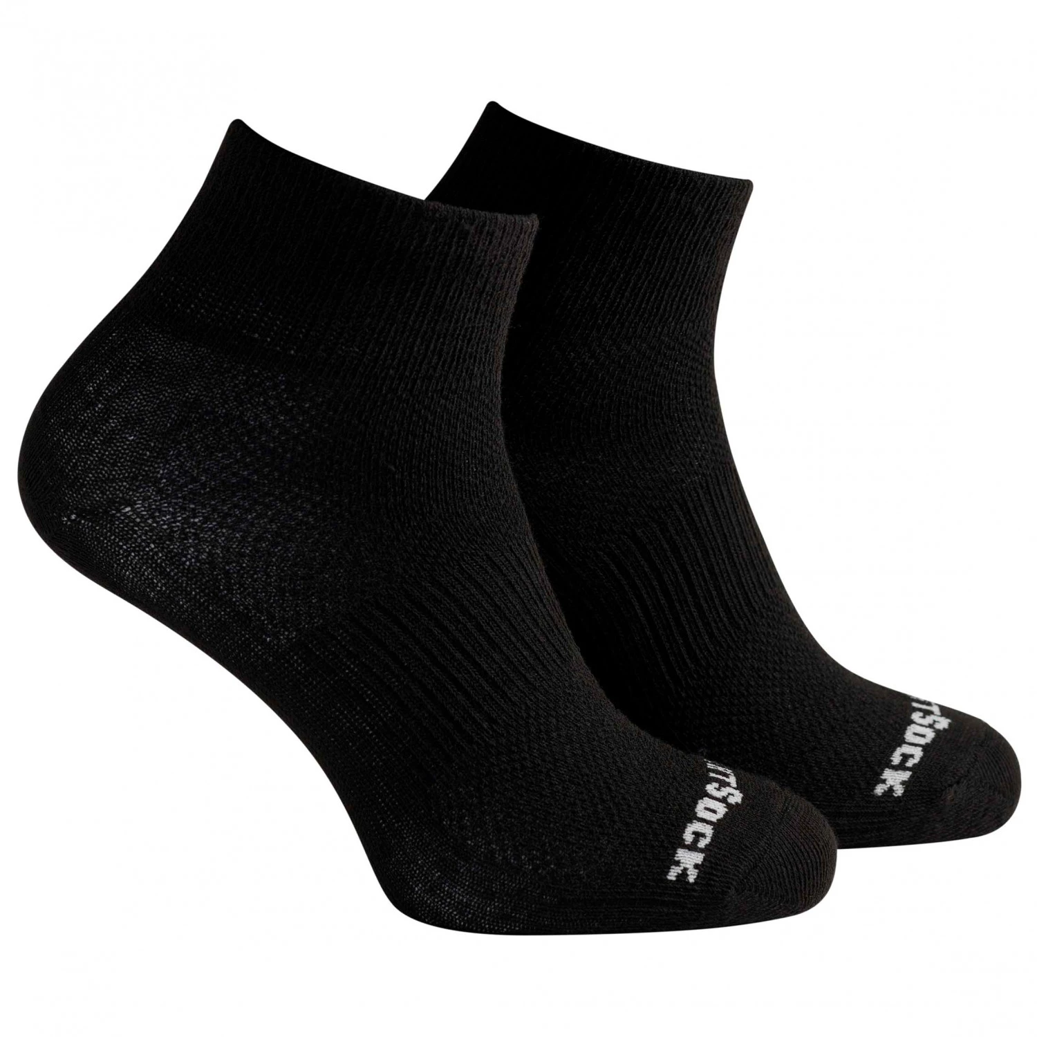 Wrightsock - Coolmesh II Quarter - Chaussettes de randonnée 5 Wrightsock - Coolmesh II Quarter - Chaussettes de randonnée – Image 3
