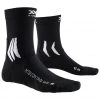 X-Socks - MTB Control Water Repellent - Chaussettes de cyclisme -magasin de baskets x socks mtb control water repellent chaussettes de cyclisme