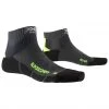 X-Socks - Run Discovery - Chaussettes de running -magasin de baskets x socks run discovery chaussettes de running