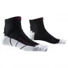 X-Socks - Run Discovery Reflective - Chaussettes de running 1 X-Socks - Run Discovery Reflective - Chaussettes de running -magasin de baskets x socks run discovery reflective chaussettes de running