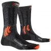 X-Socks - Trek X Merino - Chaussettes de randonnée -magasin de baskets x socks trek x merino chaussettes de randonnee