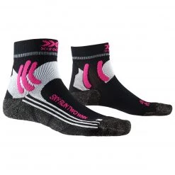 X-Socks - Women's Sky Run Two - Chaussettes de running -magasin de baskets x socks womens sky run two chaussettes de running 2