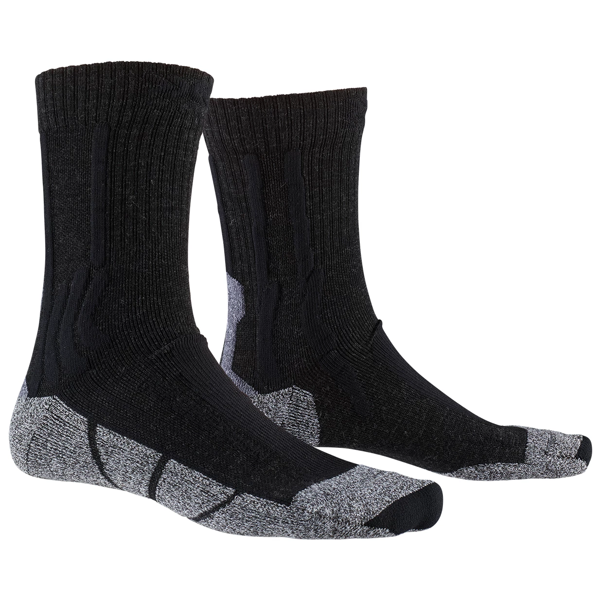 X-Socks - Women's Trek Silver - Chaussettes de randonnée 5 X-Socks - Women's Trek Silver - Chaussettes de randonnée – Image 3