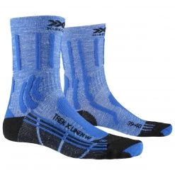 X-Socks - Women's Trek X Linen - Chaussettes de randonnée -magasin de baskets x socks womens trek x linen chaussettes de randonnee 1